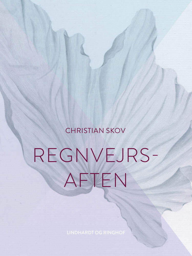 Regnvejrsaften