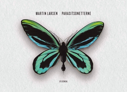 Parasitsonetterne