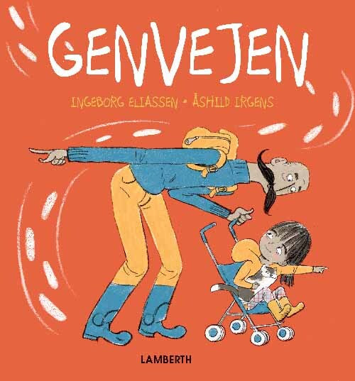 Genvejen