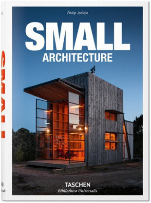 Small Architecture