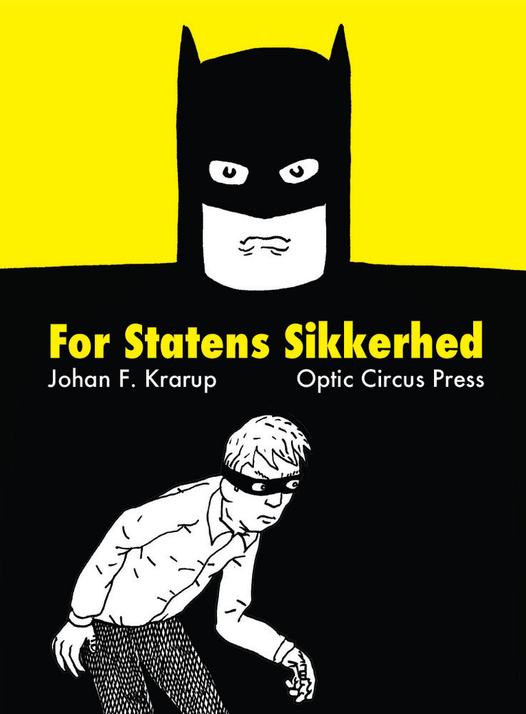 For Statens Sikkerhed