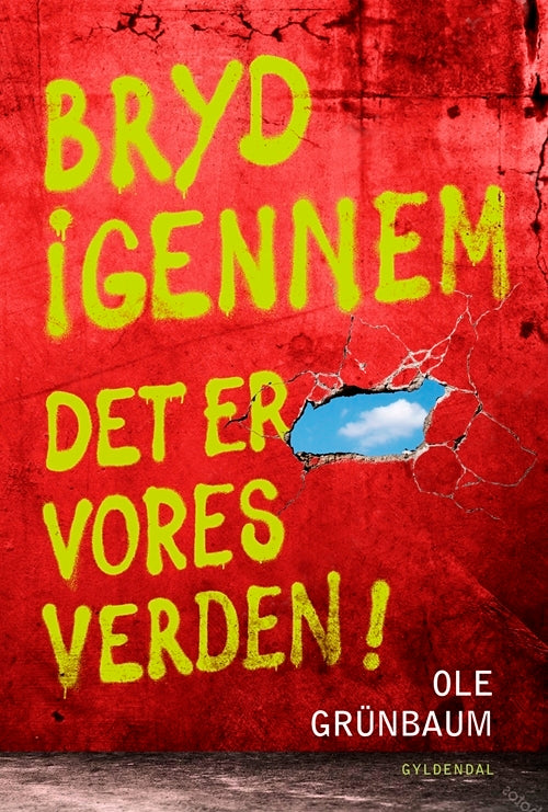 Bryd igennem