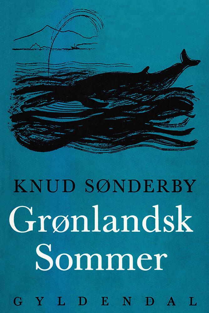 Grønlandsk sommer
