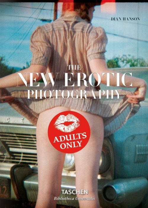 The New Erotic Photography