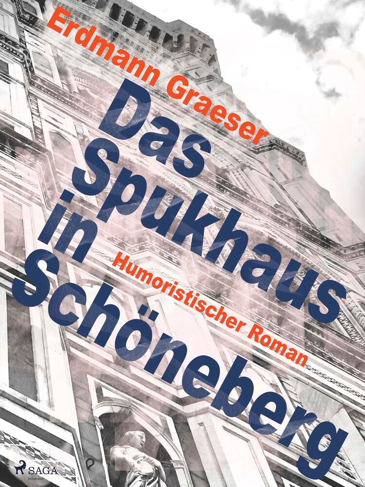 Das Spukhaus in Schöneberg