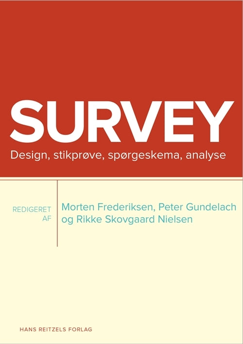Survey