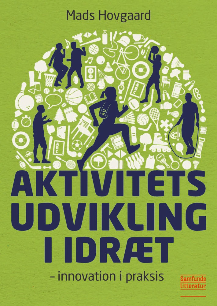 Aktivitetsudvikling i Idræt
