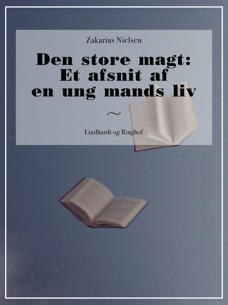 Den store magt: Et afsnit af en ung mands liv