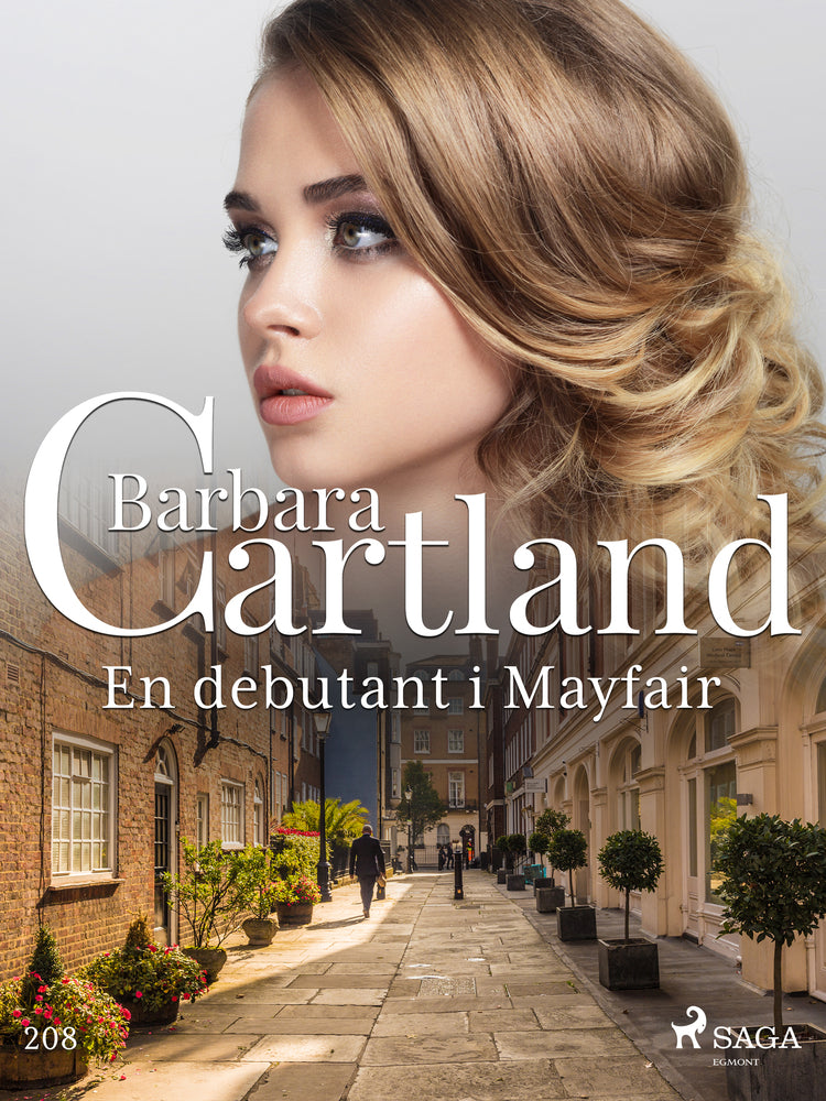 En debutant i Mayfair