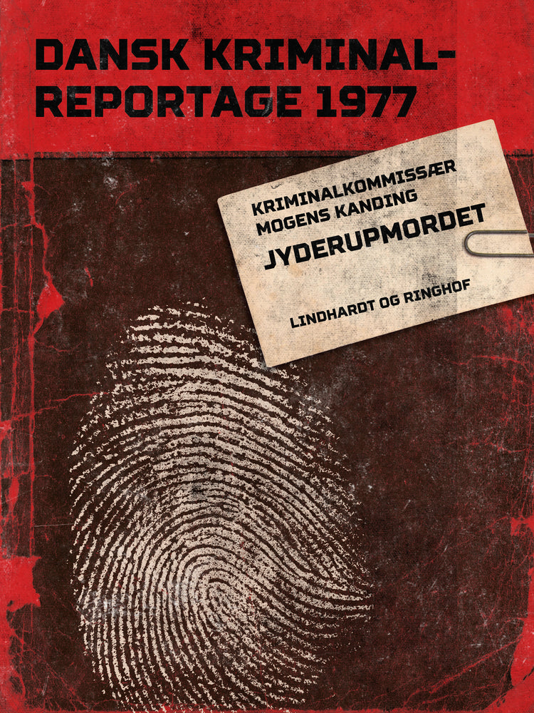 Jyderupmordet