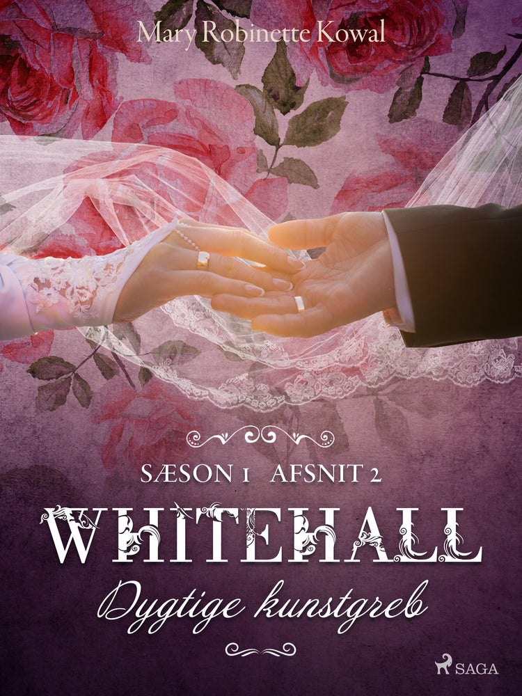 Whitehall: Dygtige kunstgreb 2