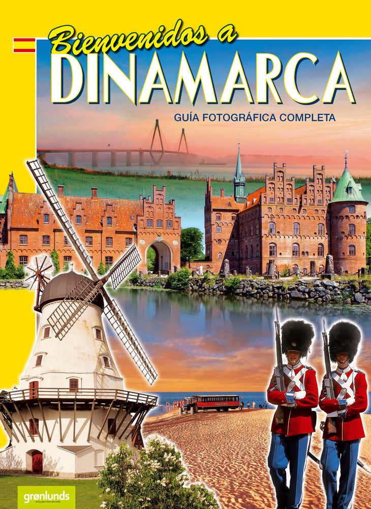 Bienvenidos a Dinamarca, Spansk (2017)
