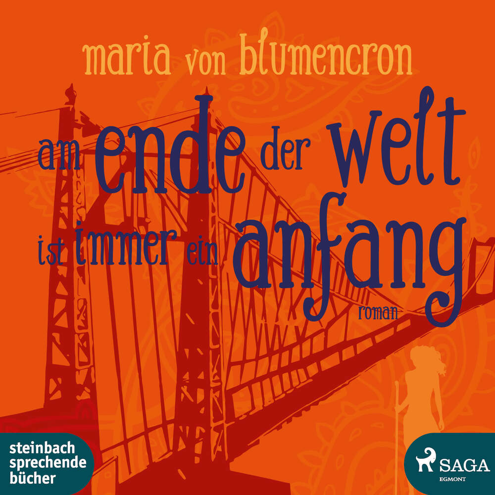 Am Ende der Welt ist immer ein Anfang