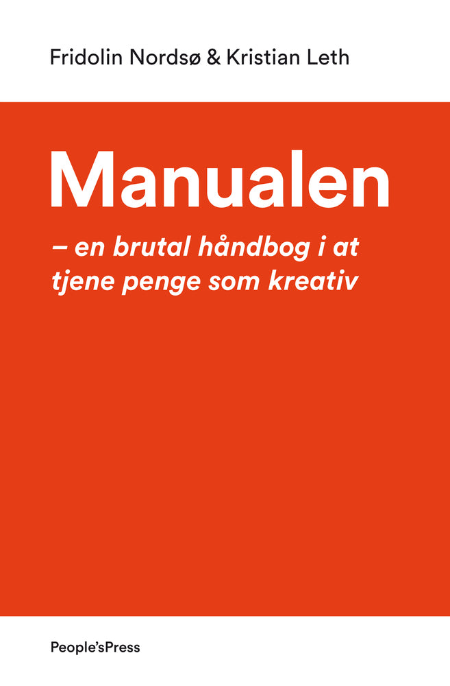 Manualen