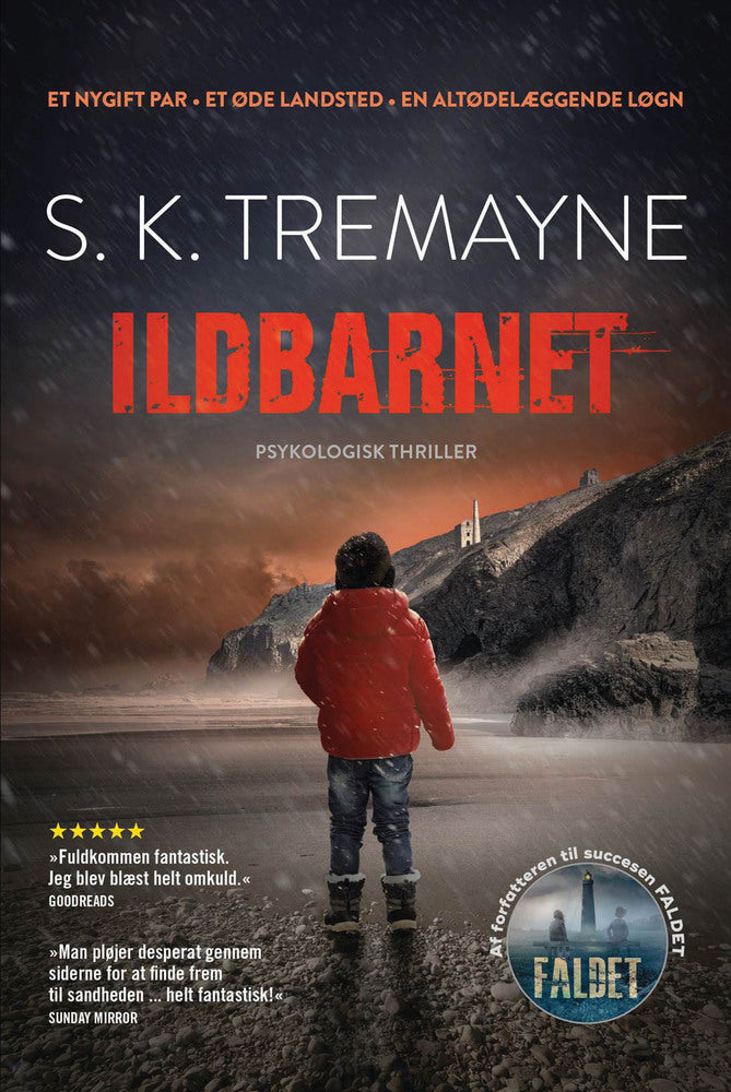 Ildbarnet