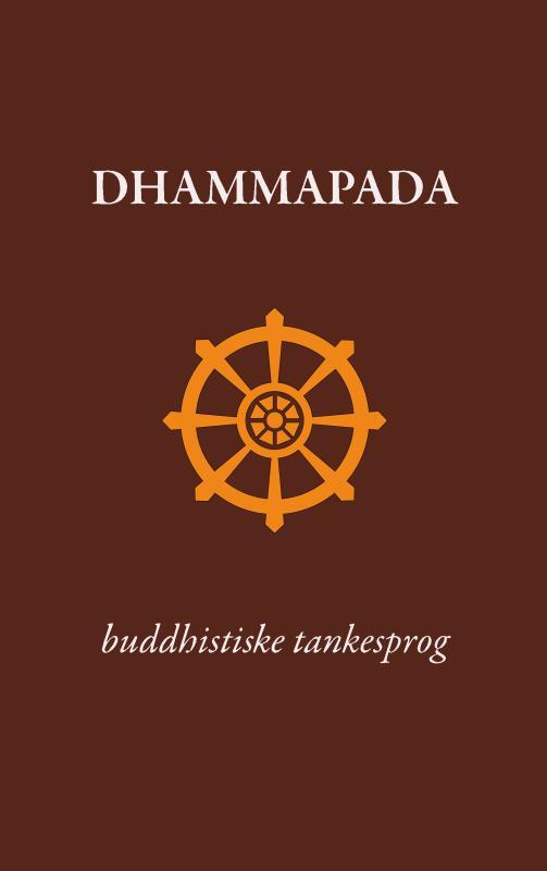 Dhammapada - buddhistiske tankesprog