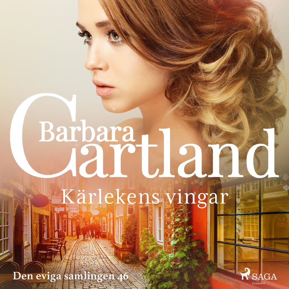 Kärlekens vingar