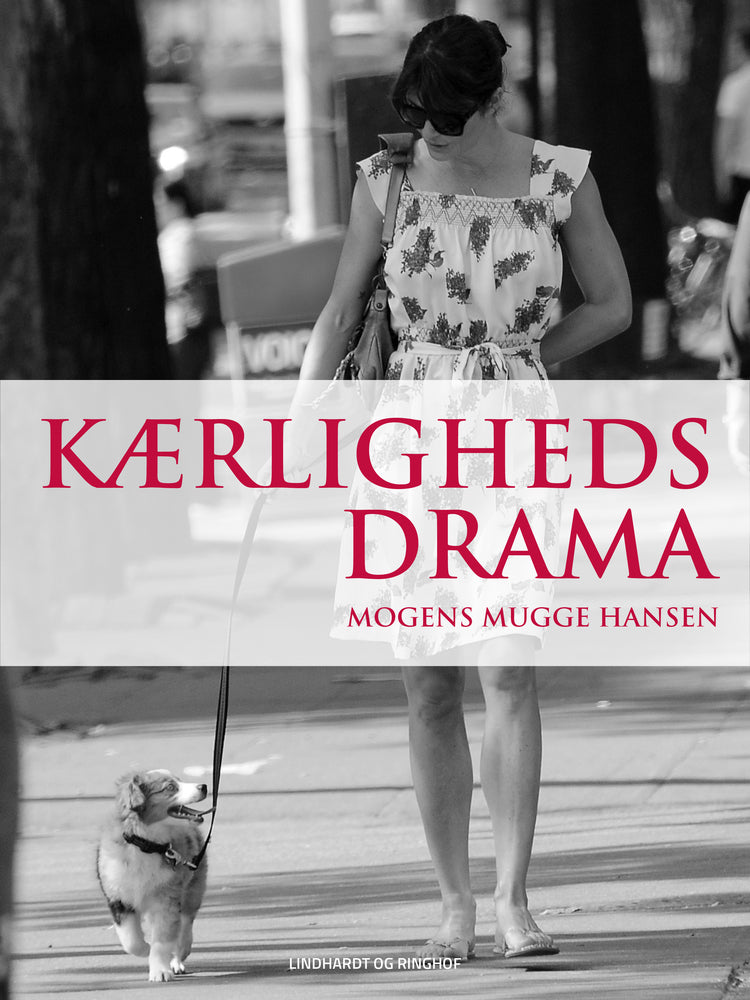 Kærlighedens drama