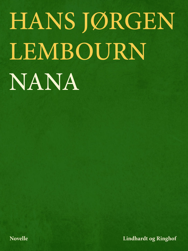 Nana