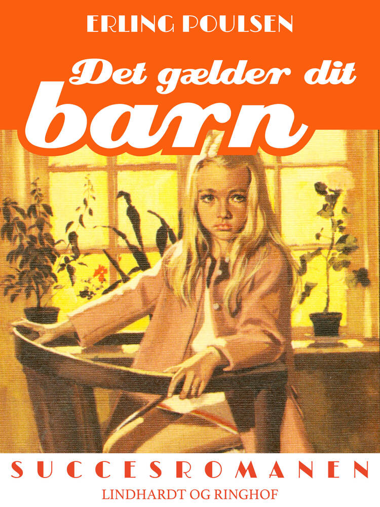 Det gælder dit barn