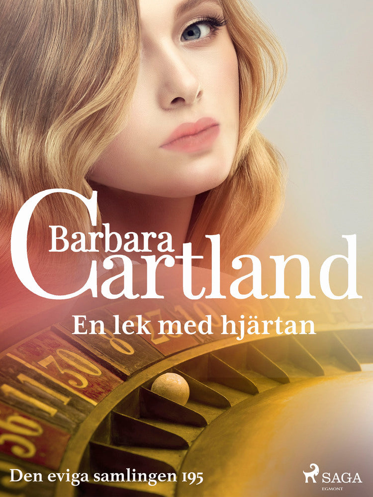 En lek med hjärtan