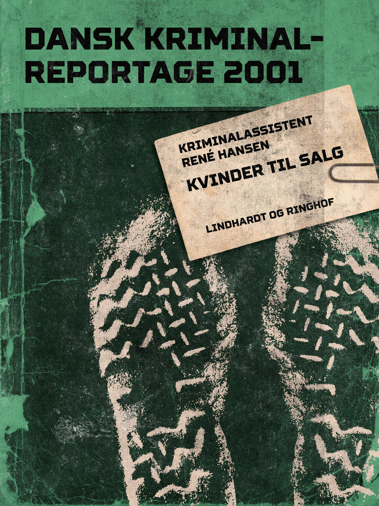 Kvinder til salg