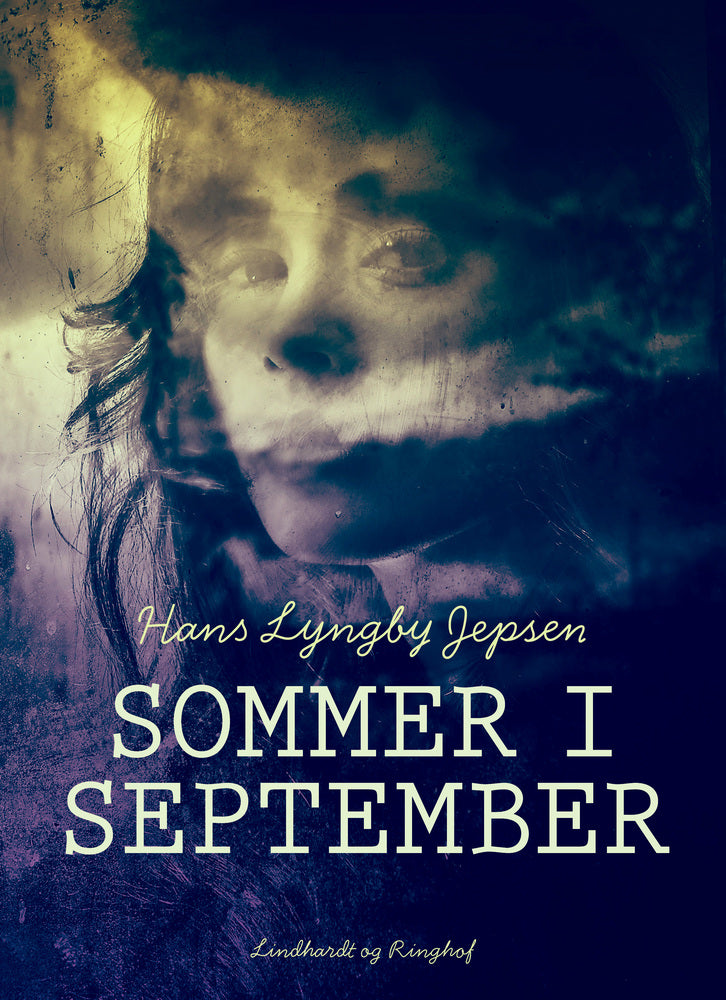 Sommer i september
