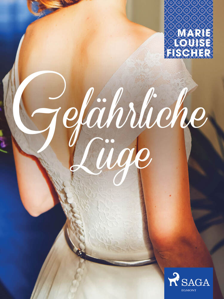 Gefährliche Lüge - Gefährliche Lu&