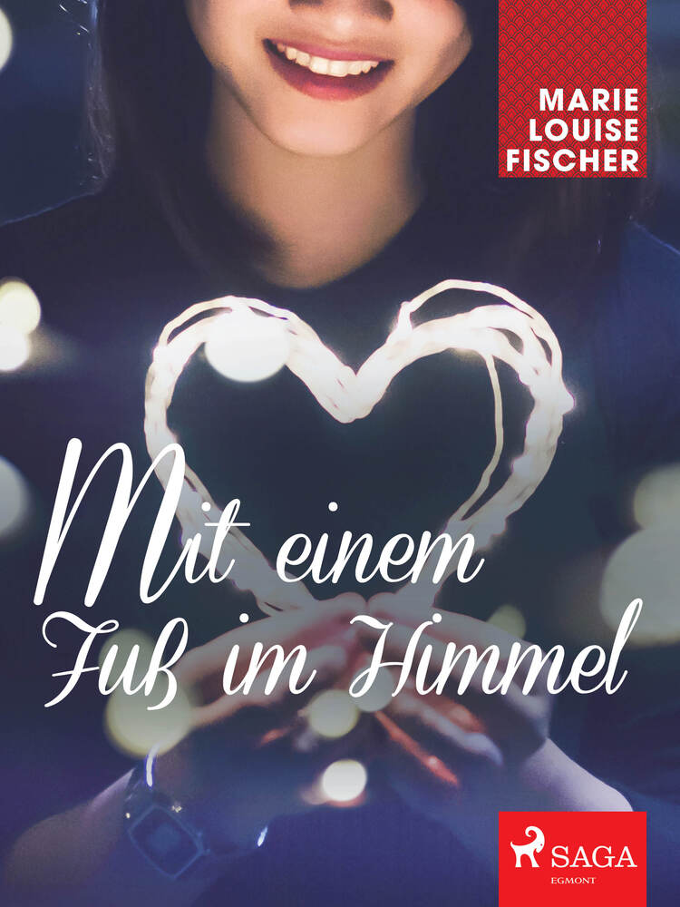 Mit einem Fuß im Himmel - Mit einem Fu&