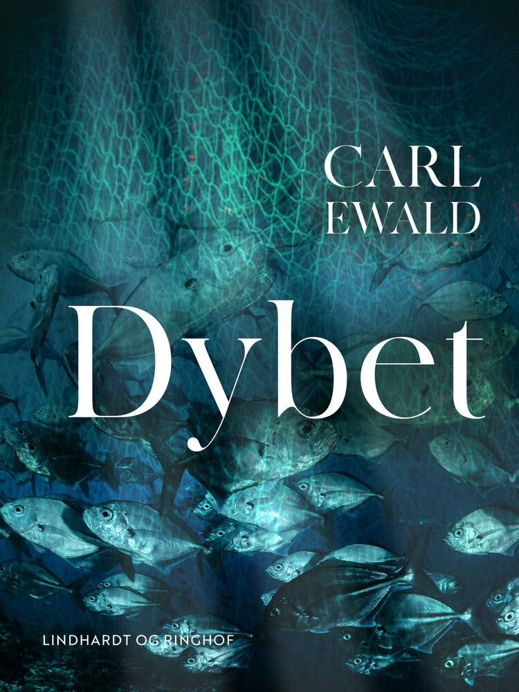 Dybet