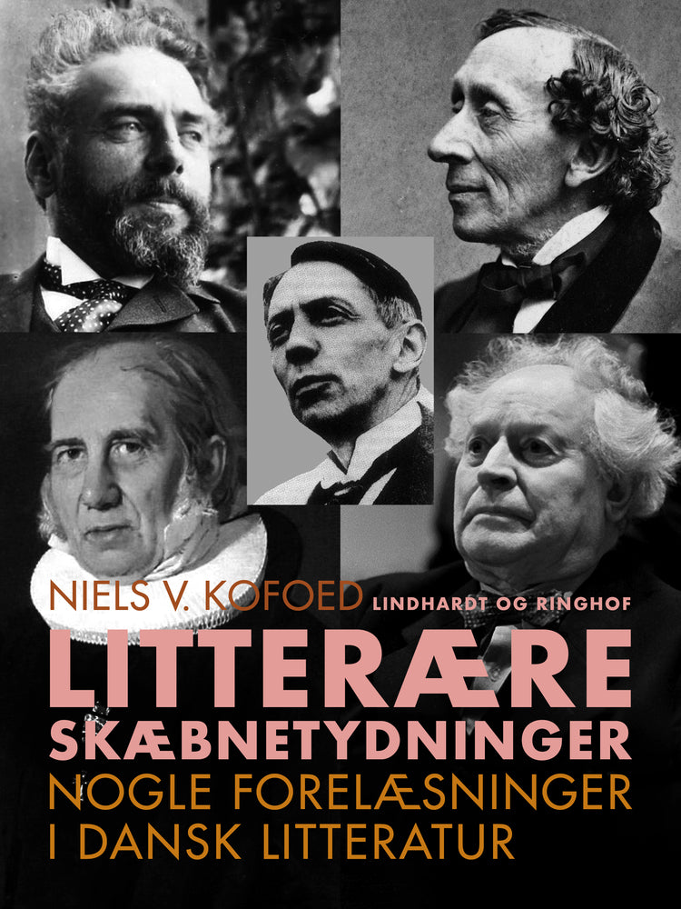 Litterære skæbnetydninger