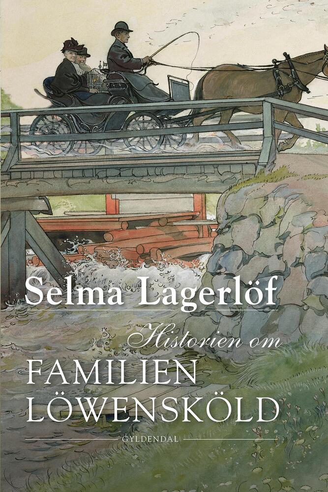 Historien om familien Löwensköld