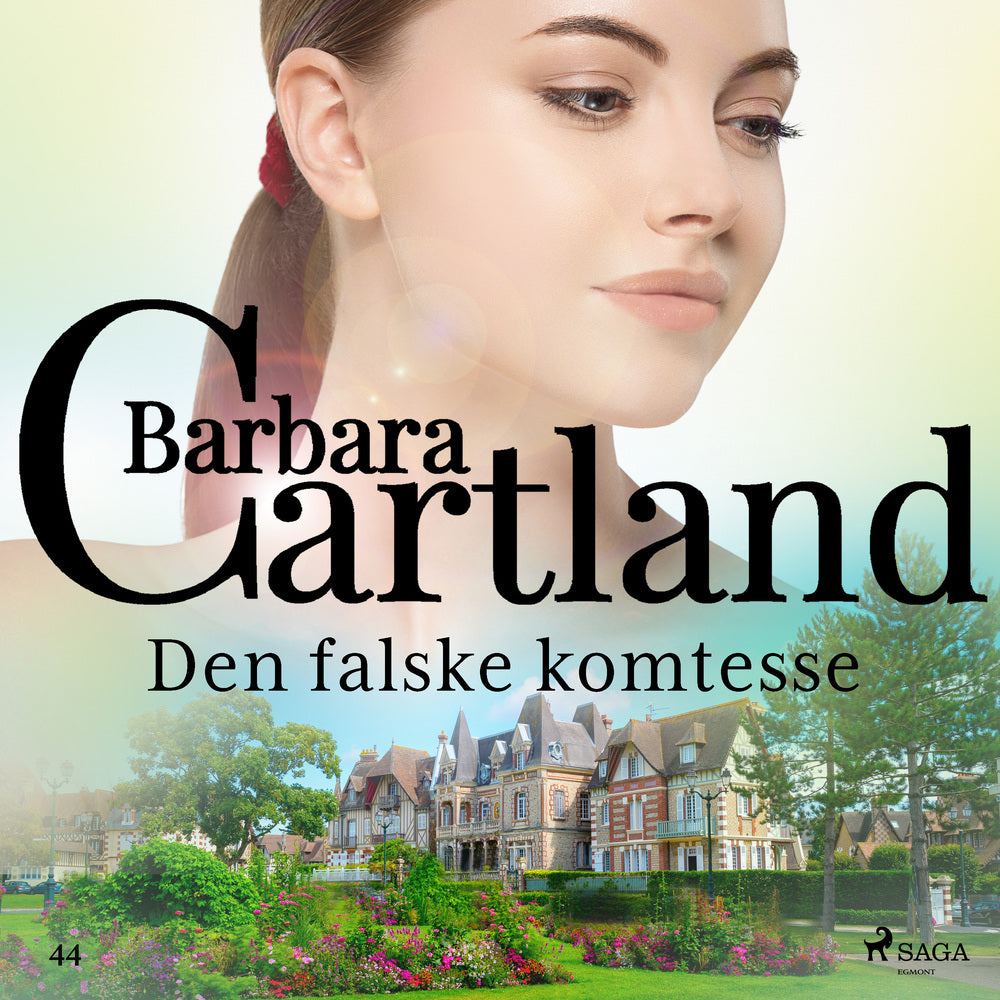 Den falske komtesse