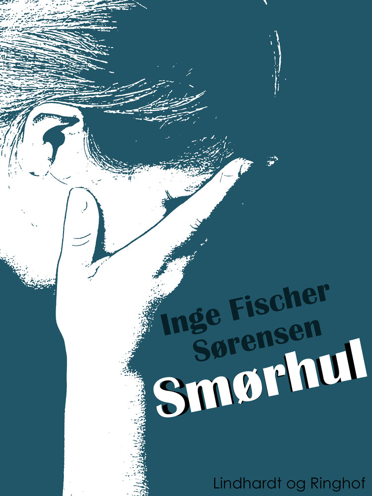 Smørhul