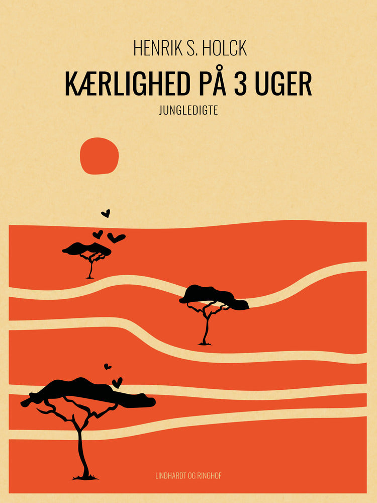 Kærlighed på 3 uger