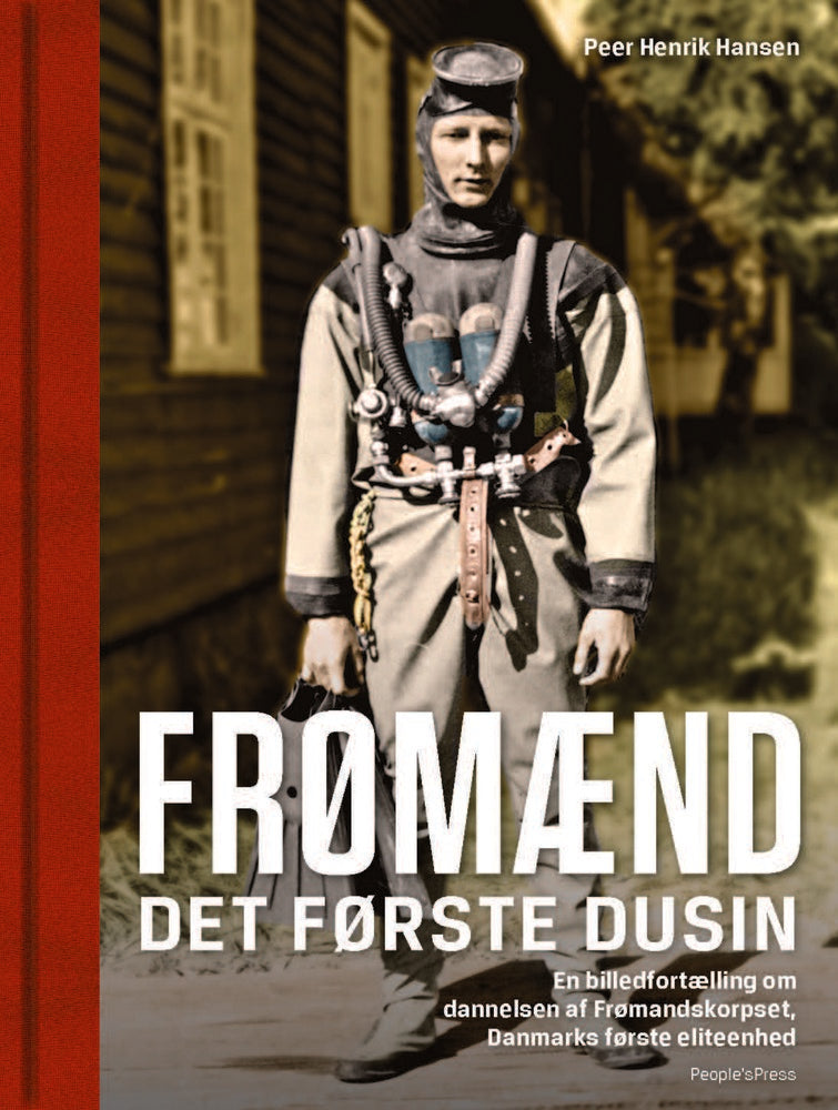 Frømænd