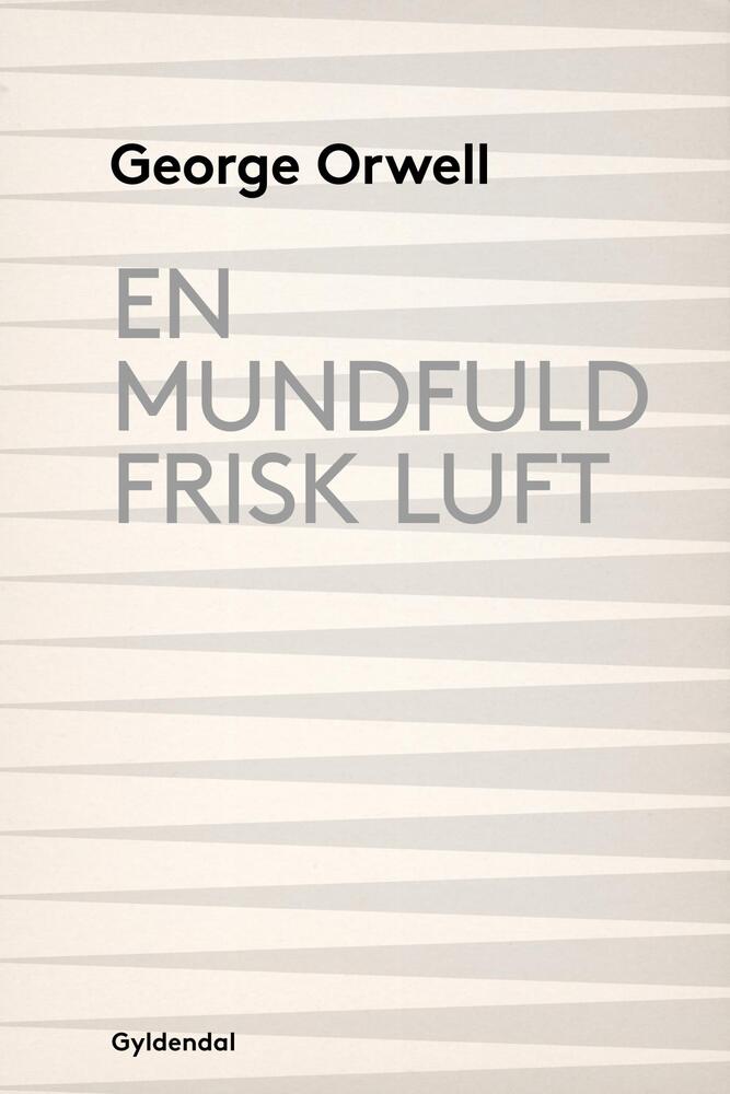 En mundfuld frisk luft