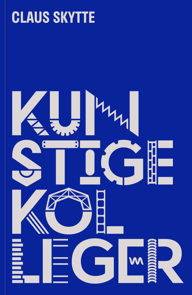 Kunstige kolleger