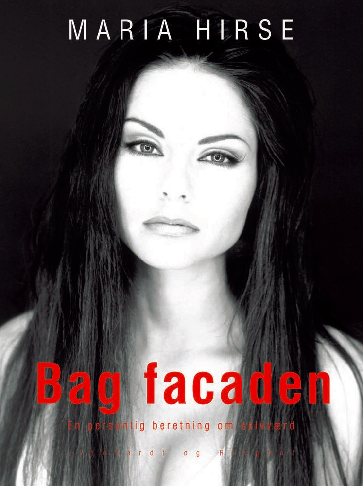 Bag facaden