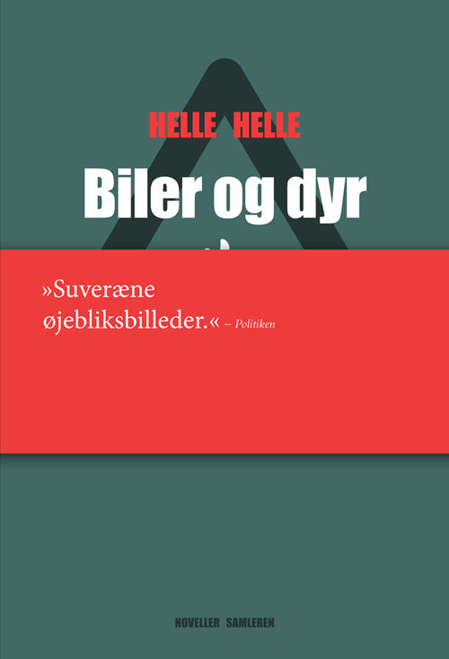 Biler og dyr