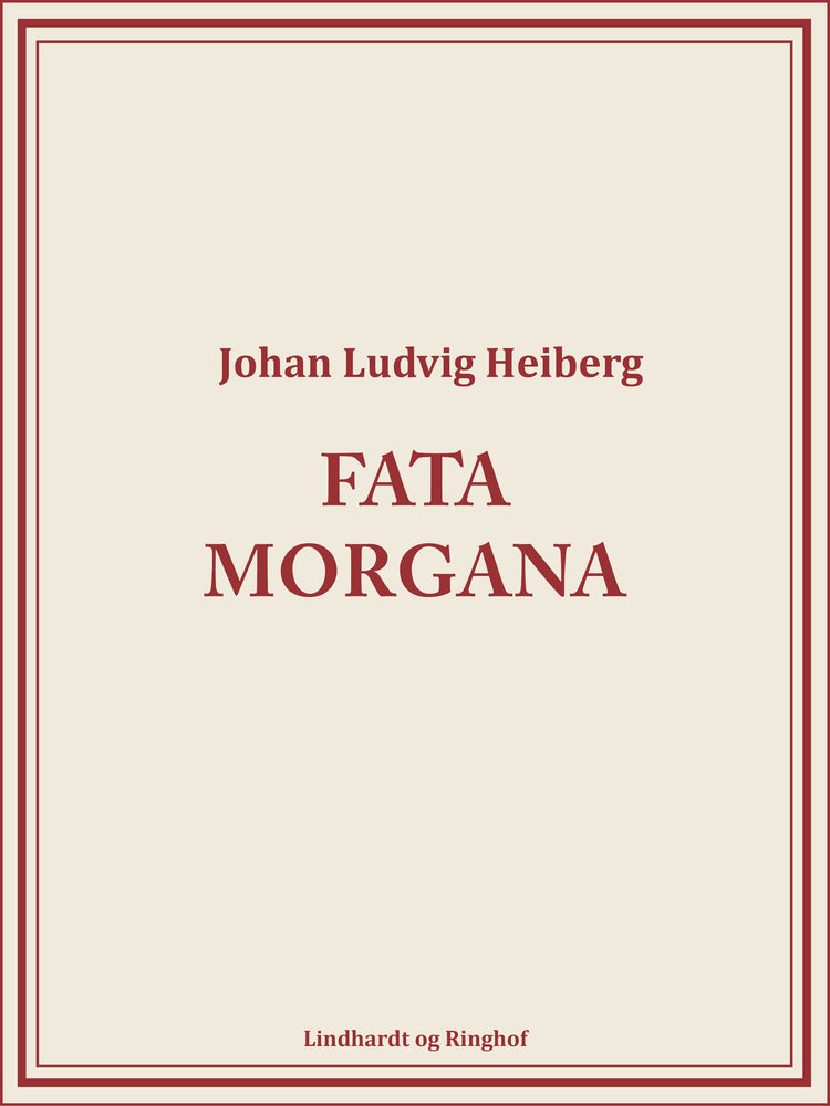 Fata Morgana