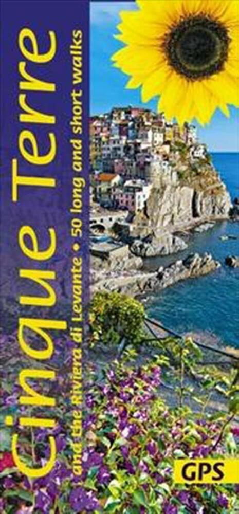 Cinque Terre and the Riviera Di Levante