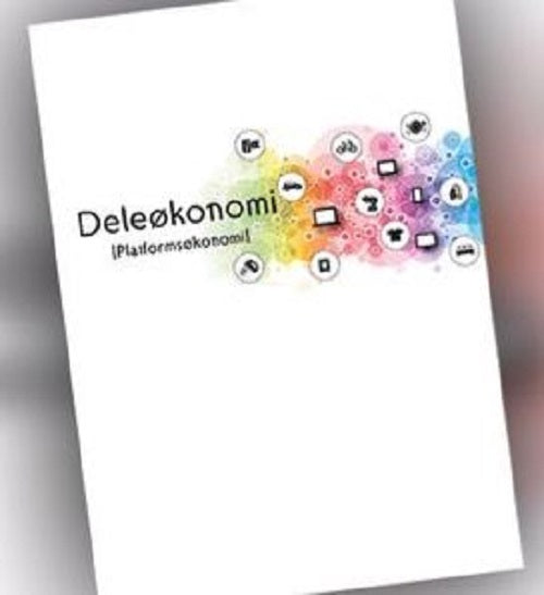 Deleøkonomi