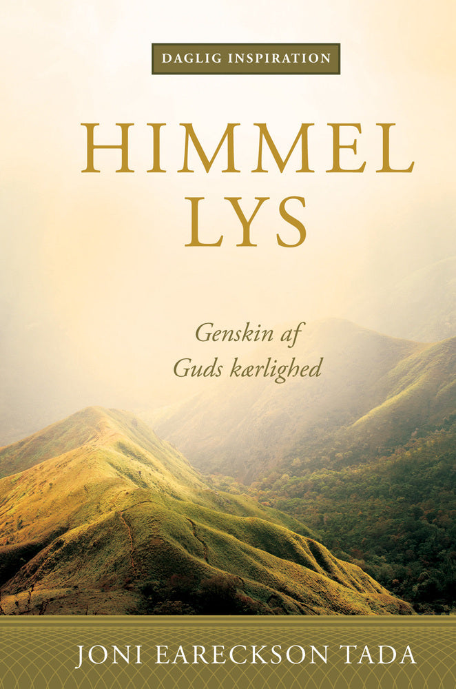 Himmellys / Himmel lys