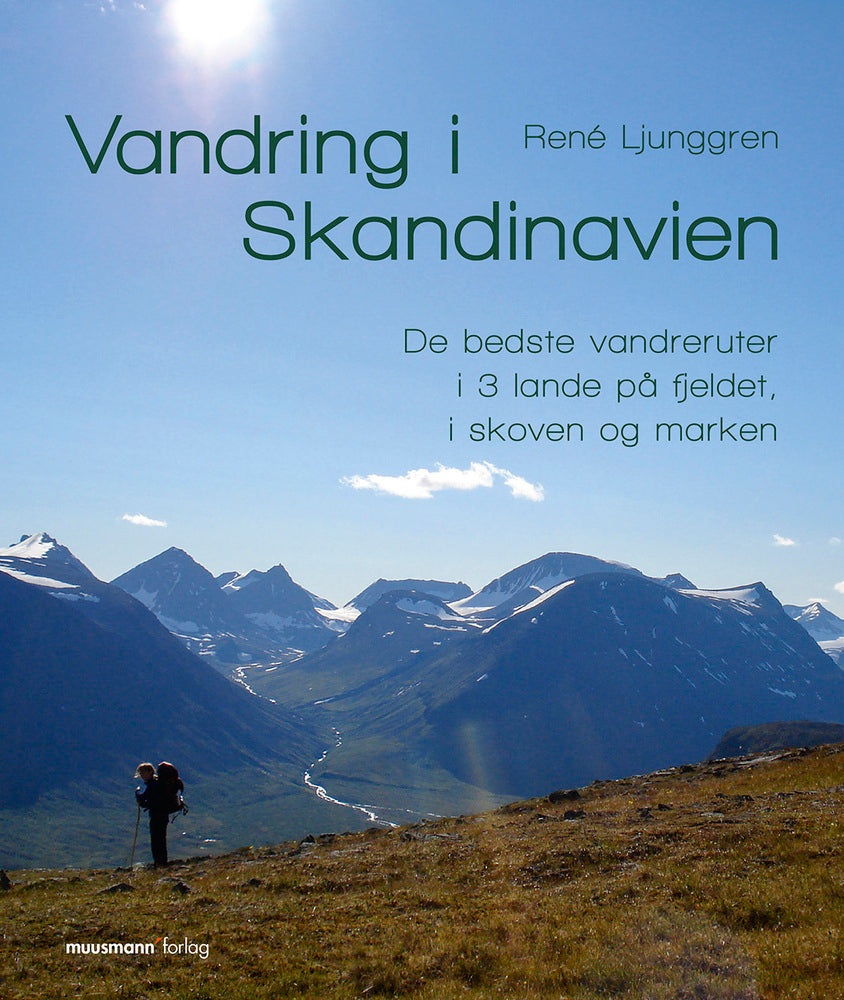 Vandring i Skandinavien