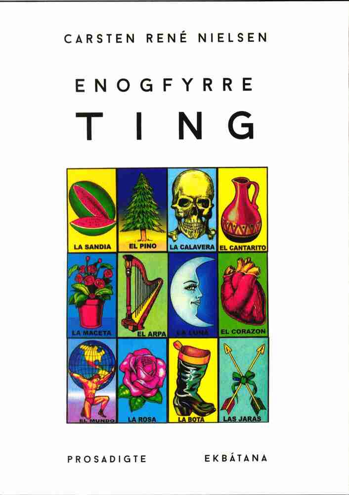 Enogfyrre ting