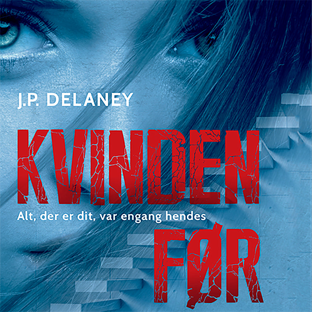 Kvinden før
