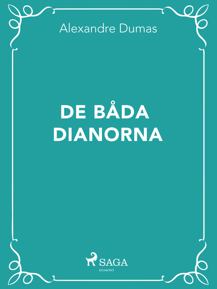 De båda Dianorna