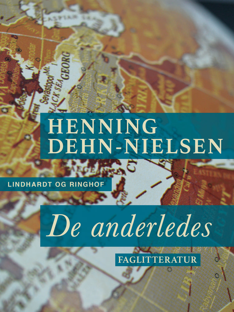 De anderledes