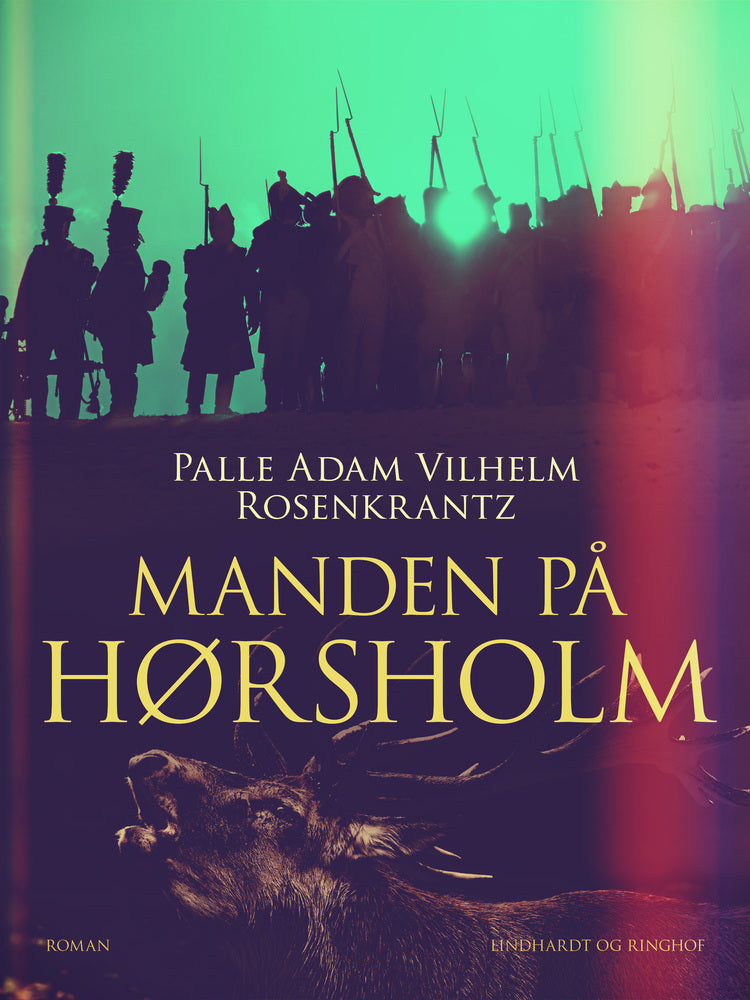 Manden på Hørsholm